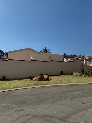 House For Rent in Winchester, Johannesburg